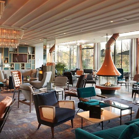 Hotel The Runnymede On Thames (Adults Only) Egham Esterno foto