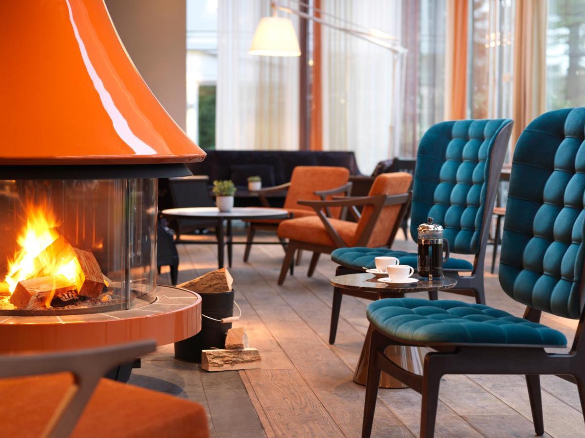 Hotel The Runnymede On Thames (Adults Only) Egham Esterno foto