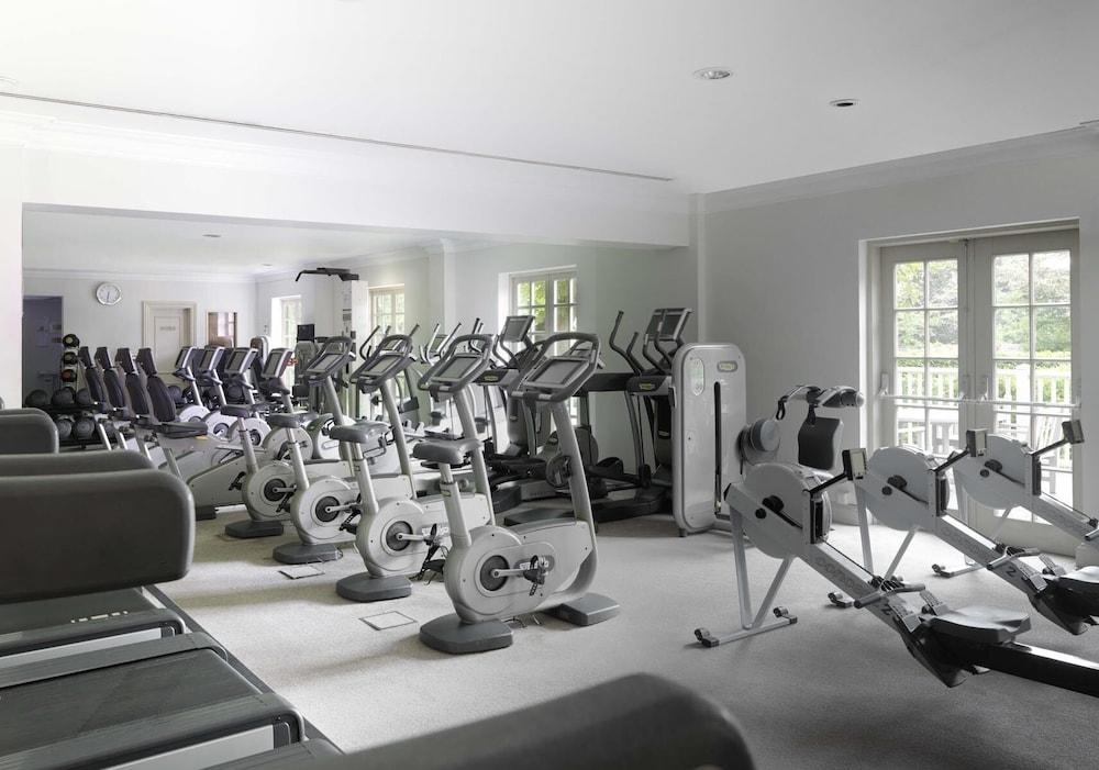 Hotel The Runnymede On Thames (Adults Only) Egham Esterno foto