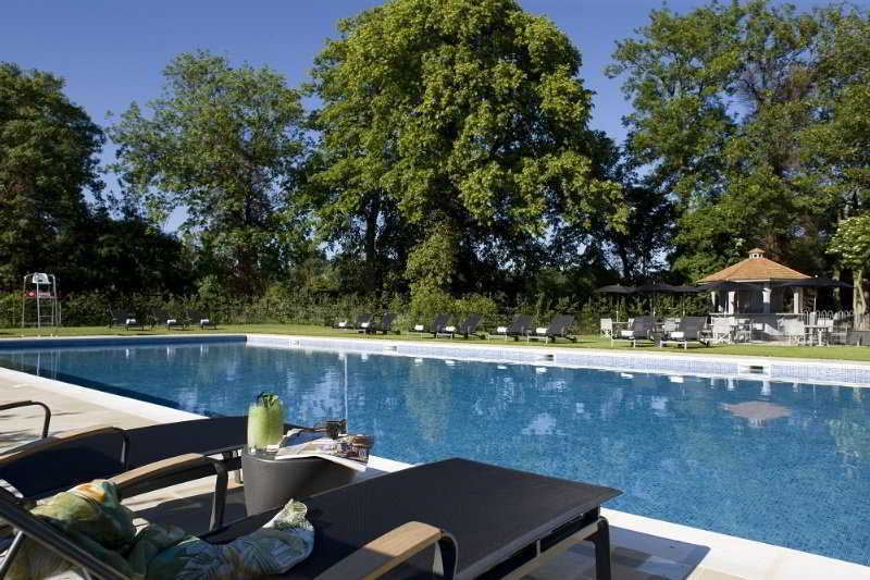 Hotel The Runnymede On Thames (Adults Only) Egham Esterno foto
