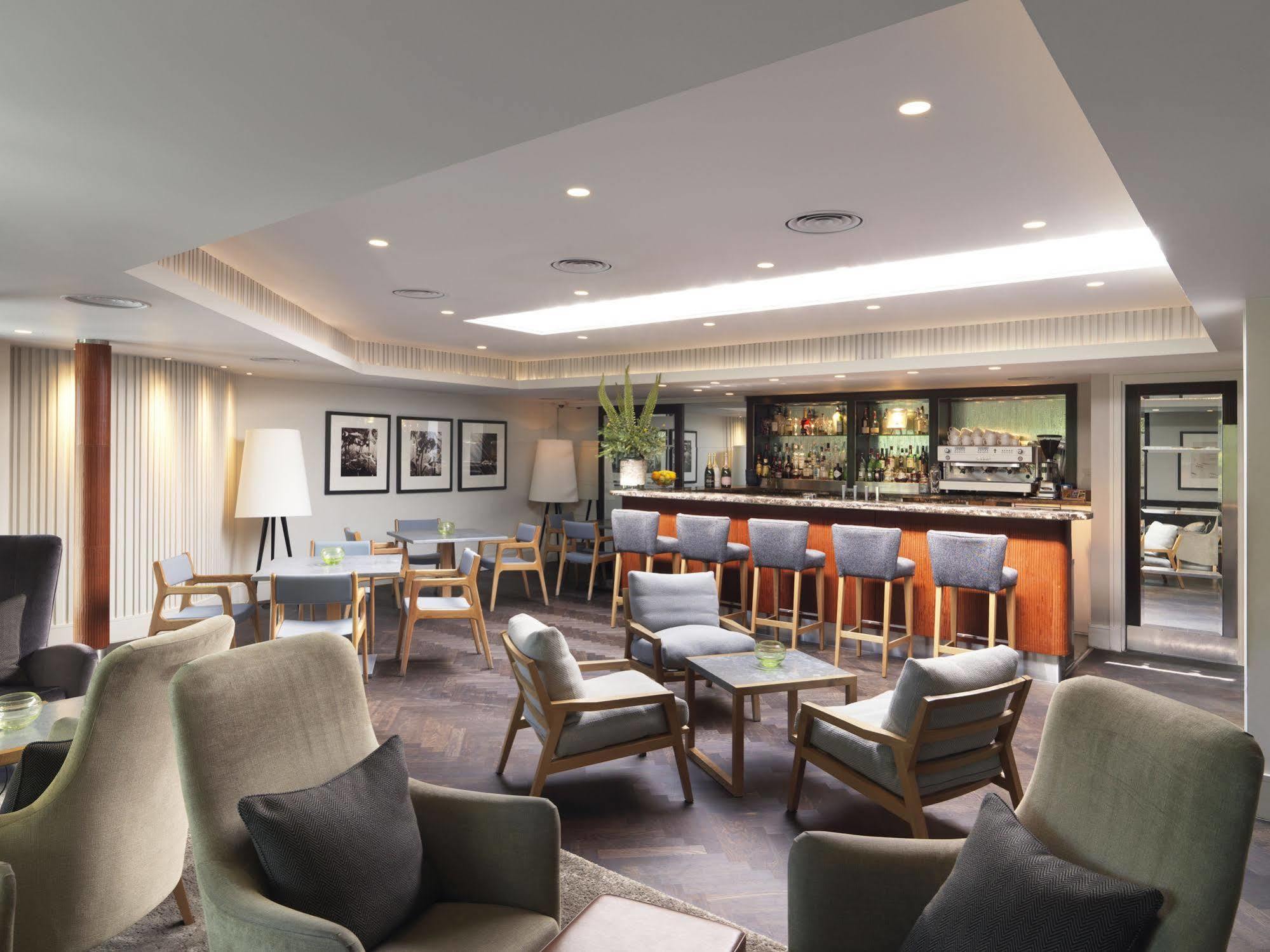 Hotel The Runnymede On Thames (Adults Only) Egham Esterno foto